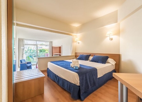 Hôtel AluaSun Lago Rojo 4* - Adults only - 3