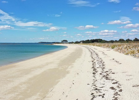 Camping du Goh'velin, 3* - 37