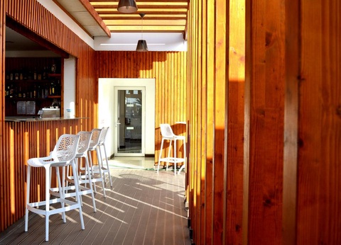 Hôtel Da Luz 3* - 8