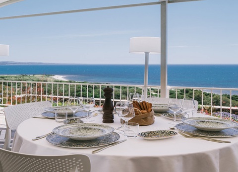 Hôtel Torre del Barone Resort 5* - 12