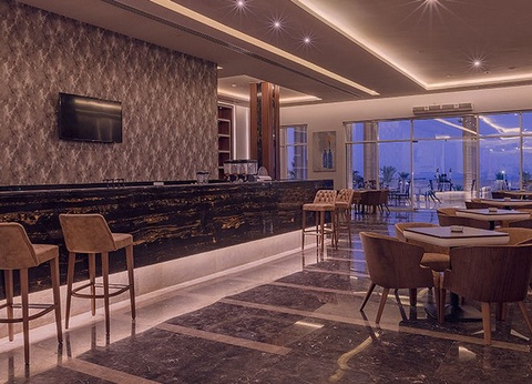 Hôtel Pickalbatros Aqua Blu Resort Hurghada 4* - 8