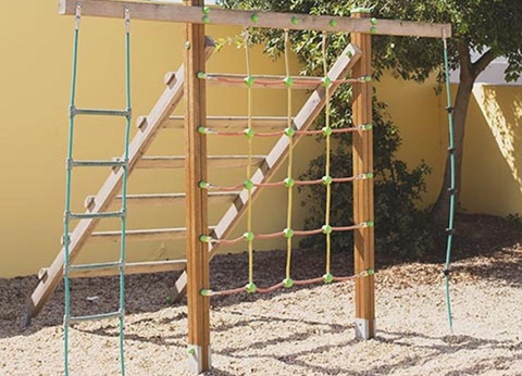 Camping l'Eden, 3* - 8