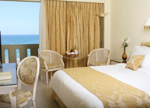 Club Framissima Premium Aquila Rithymna Beach 5* - 41