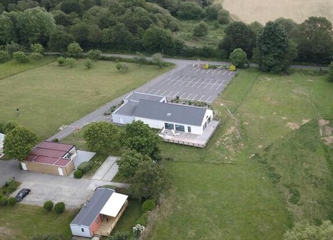 Camping Ty Nenez, 3* - 195