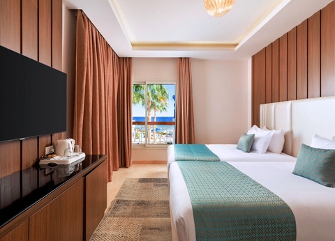 Pickalbatros Palace Resort - Sharm El Sheikh - 15