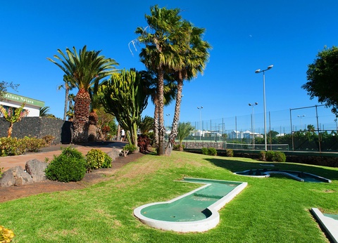 Hôtel Hipotels Natura Palace 4* - Adult Only - 45