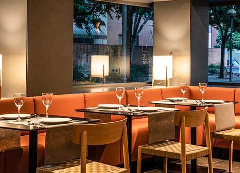 Séjour romantique avec dîner et spa à deux près de Barcelone - 4* - 12