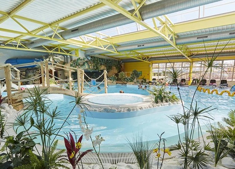 Camping Le Bel Air, 5* - 2