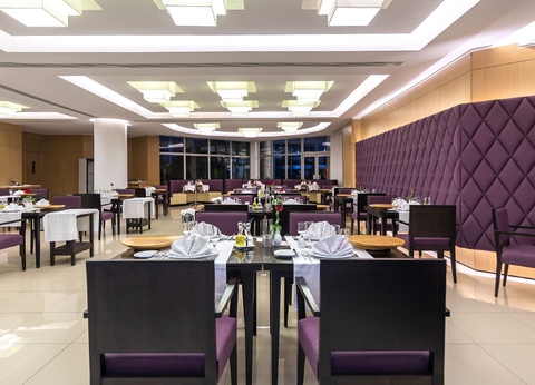 Hôtel Marhaba Palace 5* - 8