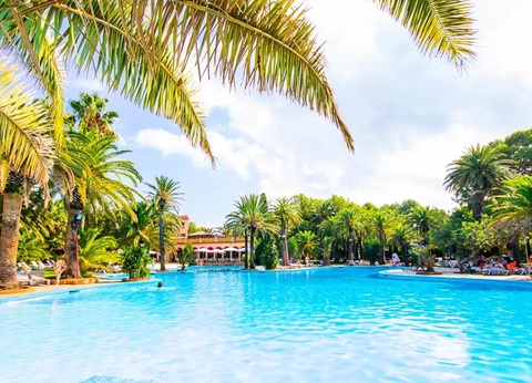 Camping La Torre Del Sol, 4* - 40