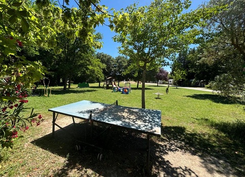 Camping Les Micocouliers 3* - 3