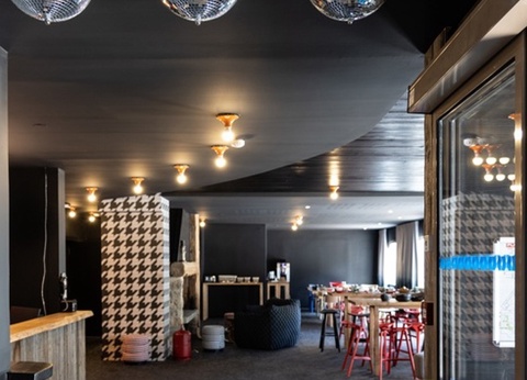 Résidence Terresens Cristal Lodge - 7