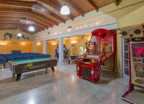 Hôtel Mon French Club - Dolphin Bay 4* - 8