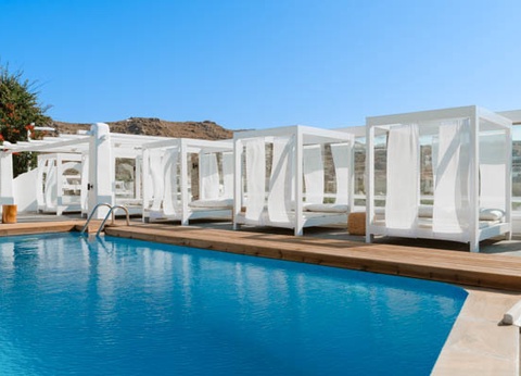 Club Fram Sélection Penelope Village 4* - 2