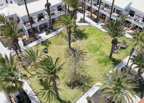 Hôtel BLUESEA Playa Club 3* - 51