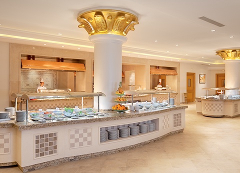 Hôtel Mövenpick Resort Sousse 5* - 27