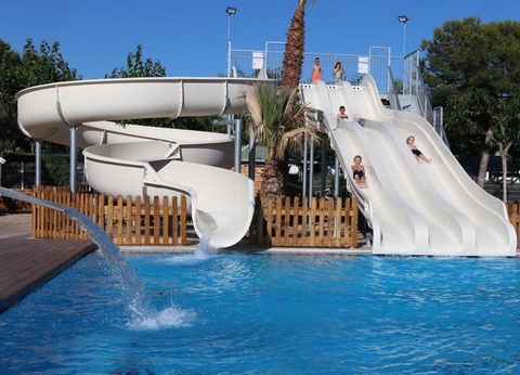 Camping Platja Cambrils, 3* - 18
