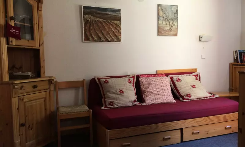 Résidence Les Chalets de Valmorel - Maeva Particuliers - 391