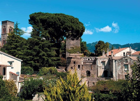 Autotour Dolce Sorrentina - 14