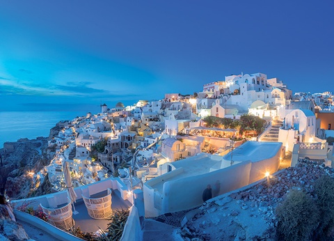 Périple au coeur des Cyclades - 10