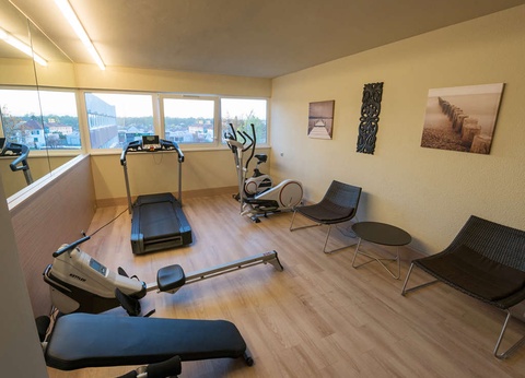 Séjour découverte de Mulhouse et ses environs dans un hôtel 4* - 4* - 19