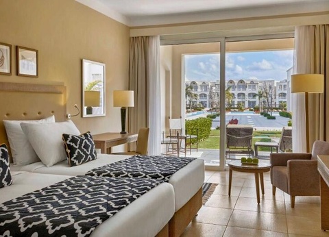 Hôtel Steigenberger Resort Alaya 5* - Adults Only - 4