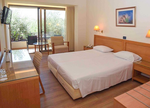 Club Jumbo Miramare 4* - 3