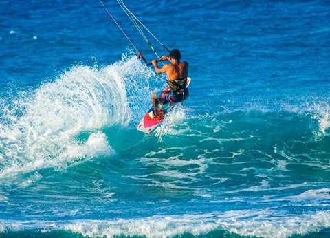 Camping La Grange Neuve, 3* - 48