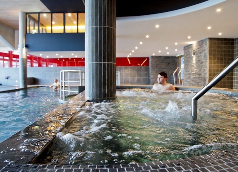 Résidence Collection Les Fermes de Chatel - 6