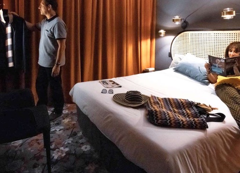 Séjour de charme à proximité du centre historique de Sarlat - 3* - 8