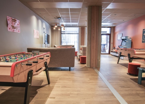 Belambra Clubs Panorama 5B Club en demi-pension ou pension complète Ete/ en tout compris Hiver - 30