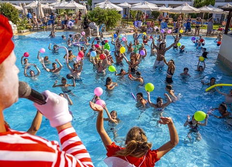 Club Marmara Golden Coast 4* - 40