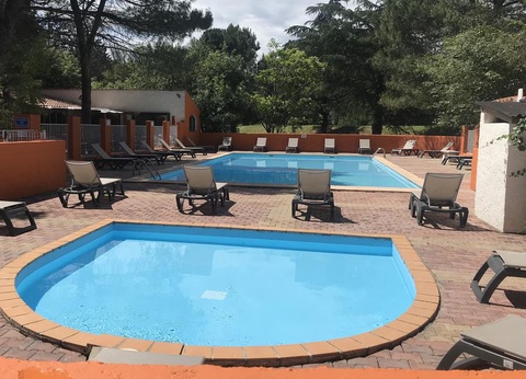 OFFRE CHOC - Camping Val Roma Park 3* - 2