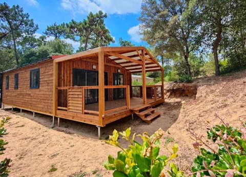 Domaine des Pins, 4* - 41