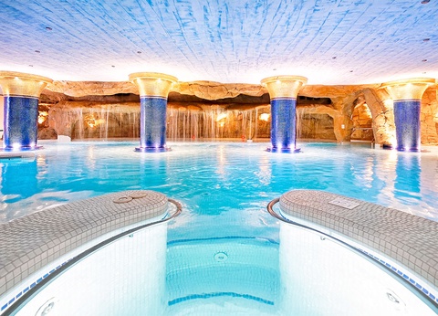 Hôtel Bull Eugenia Victoria & Spa 3* - 10