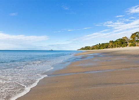 Circuit Panama authentique et plages du Pacifique (maximum 16 participants) - 16