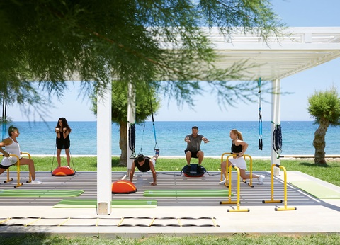 TUI Sélection Hôtel Grecotel LuxMe White 5* - 23