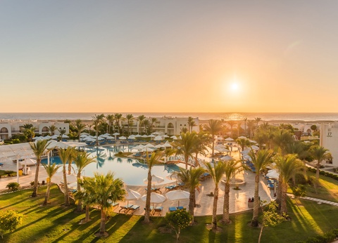 Hotel Hilton Nubian 5* - 17