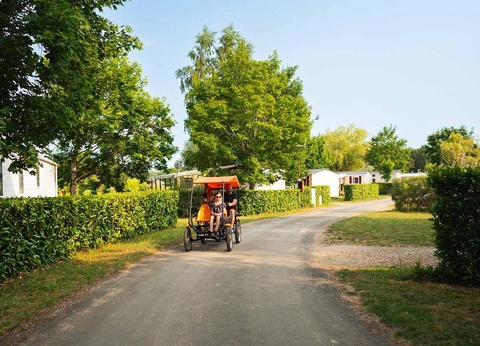 Camping Siblu Domaine de Dugny 4* - 48