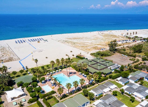 Club Framissima Le Dune Beach Club 4* - 22