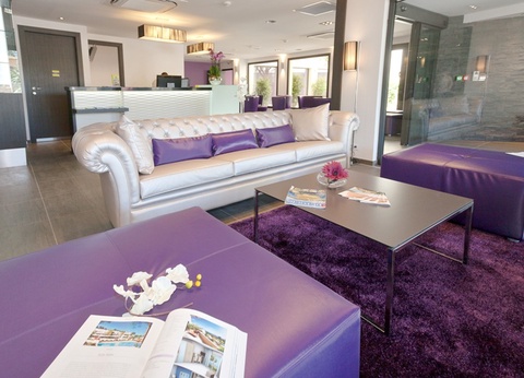 Résidence Suite Home 4* (vols réguliers) - 3