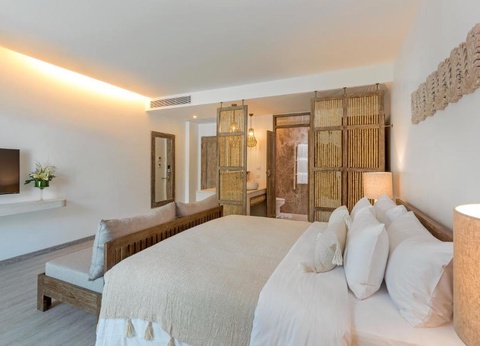 Eden Beach Khao Lak Resort and Spa 5* - 4