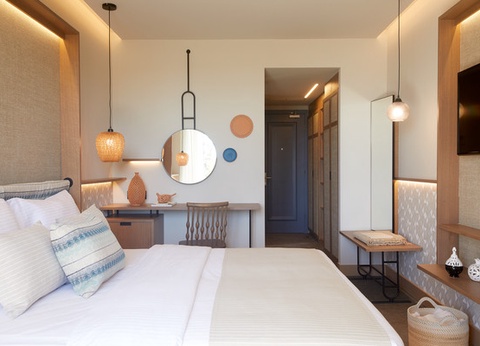 Club Framissima Premium Wyndham Grand Crete Mirabello Bay 5* - 5
