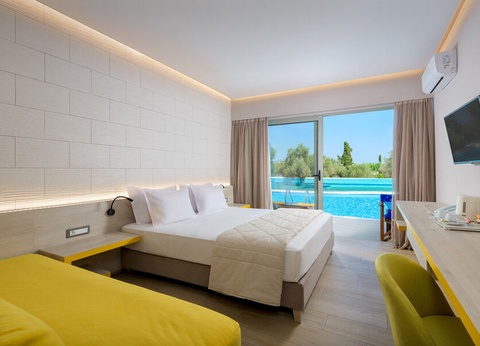 Hôtel Lydia Maris 5* - 11