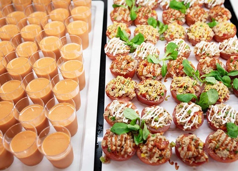 Hôtel Club Marmara Palas Pineda 4* - Arrivée Reus - 20