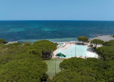 Club Hotel Marina Seada 4* - 9