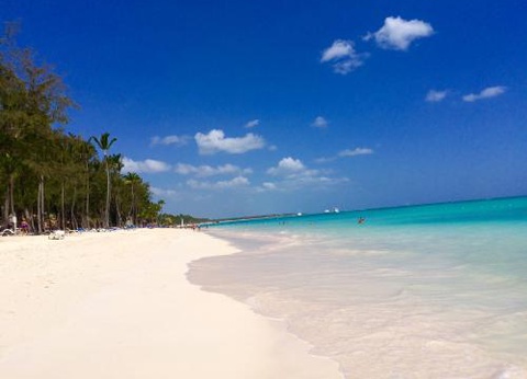 Club Jumbo Vista Sol Punta Cana Beach Resort & Spa 4* - 41