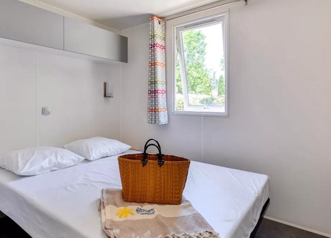 Camping Le Rochelongue 4* - 22