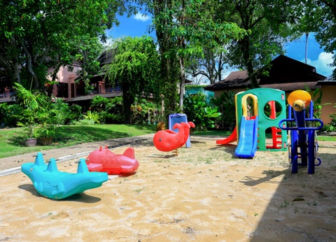 Hôtel Khaolak Merlin ***** - 20