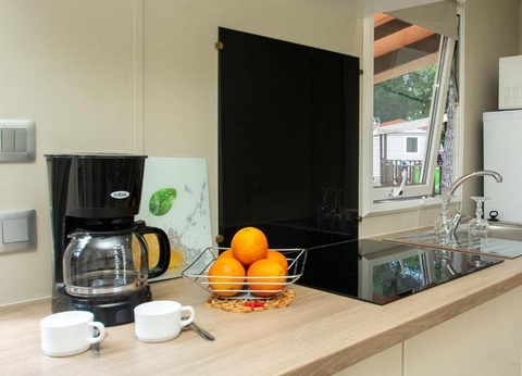 Montana Parc - Oasis Village - Coeur de l'estérel, 5* - 110